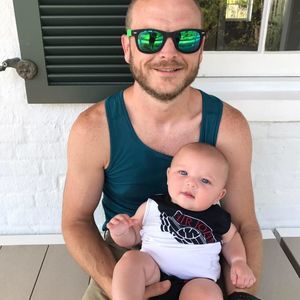 Meet your Posher, Bobby